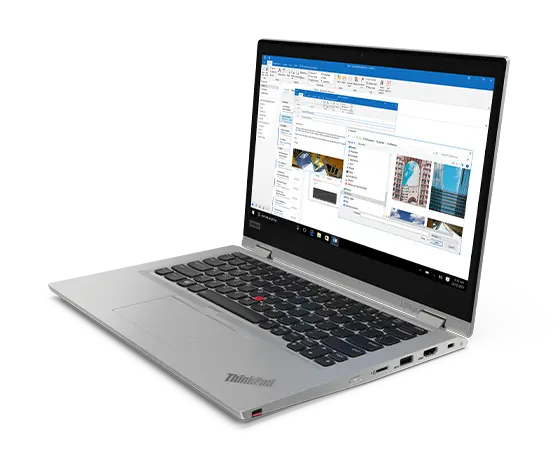 ThinkPad L13 Yoga Gen 2 | 2 in 1 Work Laptop | Lenovo US