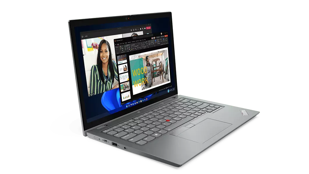 ThinkPad L13 Yoga Gen 3 | 13.3 inch thin & light 2-in-1 Intel