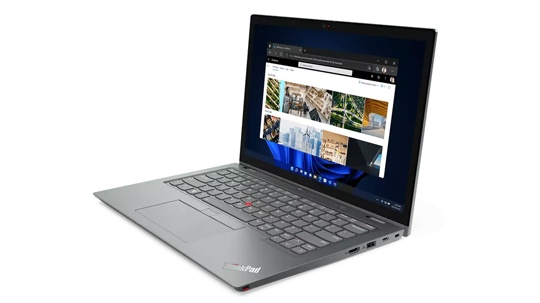 ThinkPad L13 Yoga Gen 3 | 13.3 inch thin & light 2-in-1 Intel 