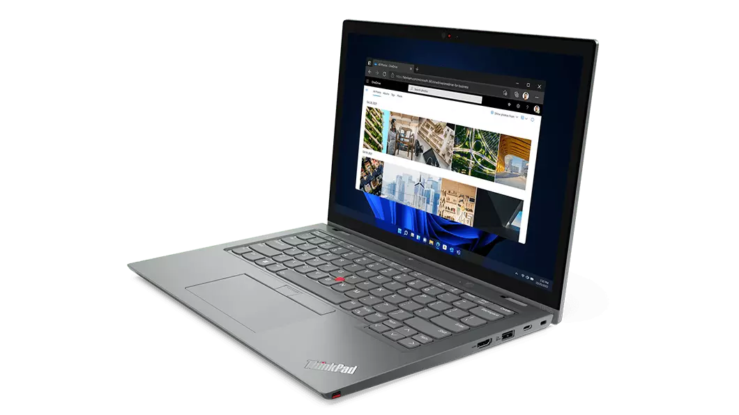 ThinkPad L13 Yoga Gen 3 | 13.3 inch thin & light 2-in-1 Intel