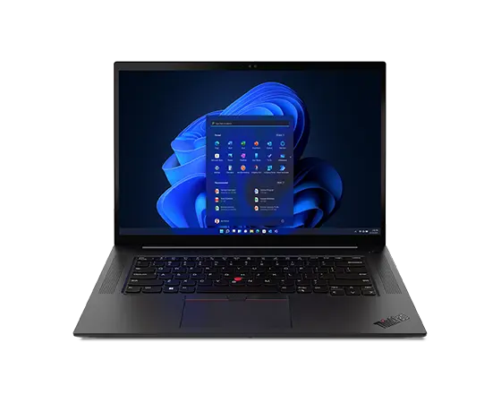 ThinkPad X1 Extreme Gen 5 (16” Intel) Laptop