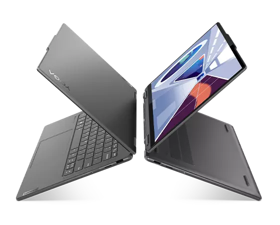 Yoga 7i (14″ Intel) | 14 inch 2-in-1 laptop powered by Intel® | Lenovo US