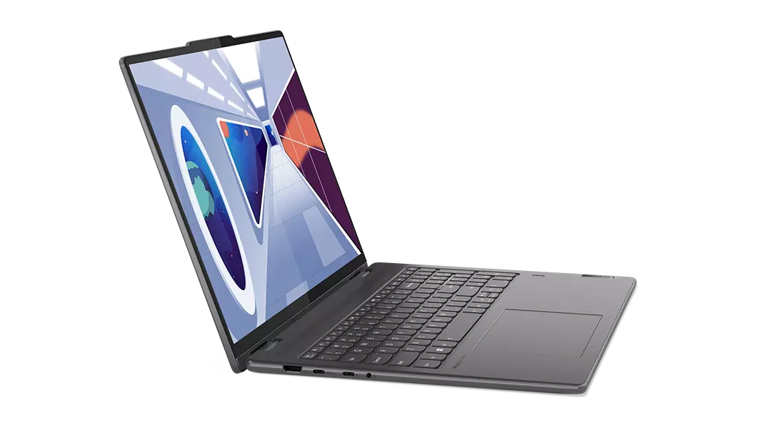 Yoga 7i 16 Intel Intel Core powered 2 in 1 16 Laptop Lenovo US