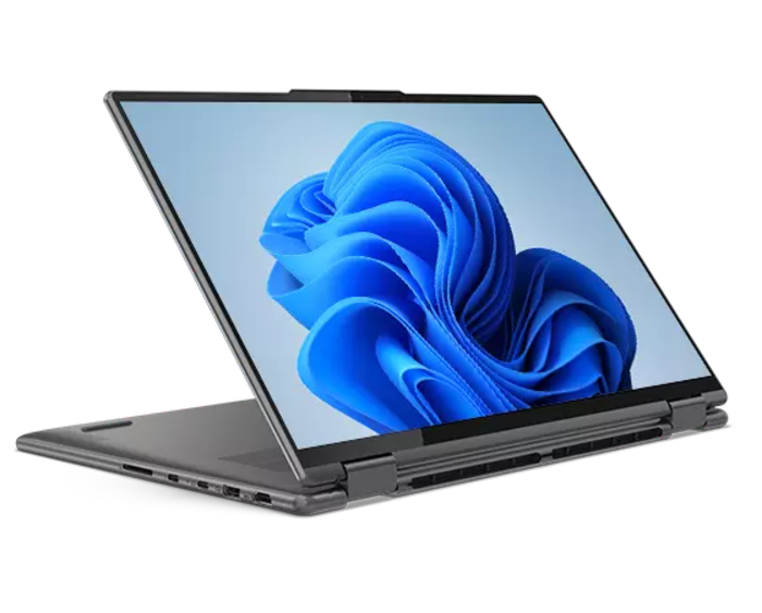 Windowsノート本体 Lenovo YogaSlim 7 i7-1260P/1TB/16GB/US Yoga 7i 16″ 2 in 1 Touchscreen Laptops | Lenovo CA