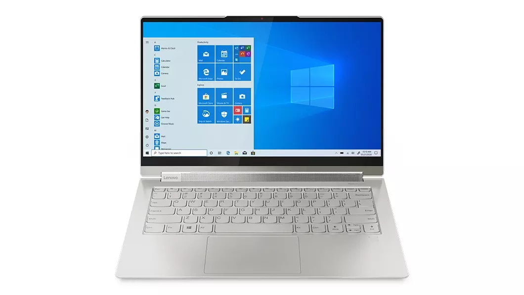 Quite Cornwall static Yoga 9i 14" 2 in 1 Laptops | Built on Intel Evo | Lenovo US
