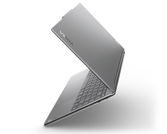 Lenovo Yoga 9i 2-in-1 (14″ Intel) |AI boosted 2-in-1 laptop for