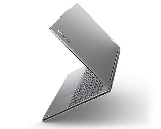 Lenovo Yoga 9i 2-in-1 (14″ Intel) |AI boosted 2-in-1 laptop for