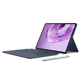 Yoga Tab Gen 2 | 11.1 inch AI-Powered 4K Creator Tablet | Lenovo US