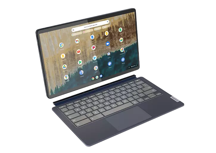 週末セール開催 Lenovo ideapad duet Chromebook | artfive.co.jp