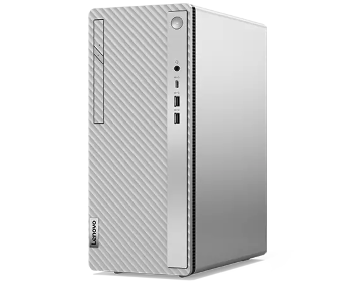 IdeaCentre 5i (Intel) | Powerful, stylish 14L home desktop PC