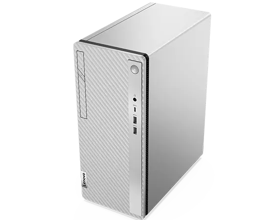 IdeaCentre 5i (Intel) | Powerful, stylish 14L home desktop PC