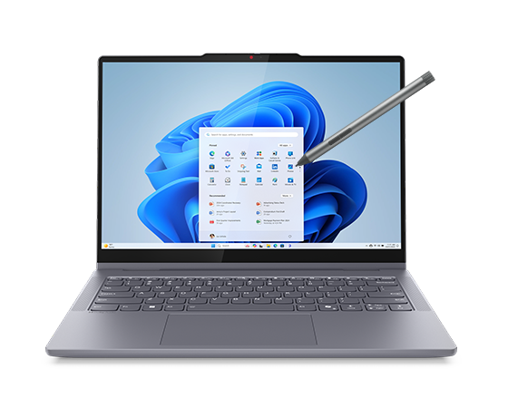 在庫処分セール lenovo-ideapad-5i-2in1-g10- Windowsノート本体