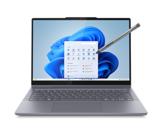 IdeaPad 5i 2-in-1 (Intel) | Boost Your Everyday Productivity