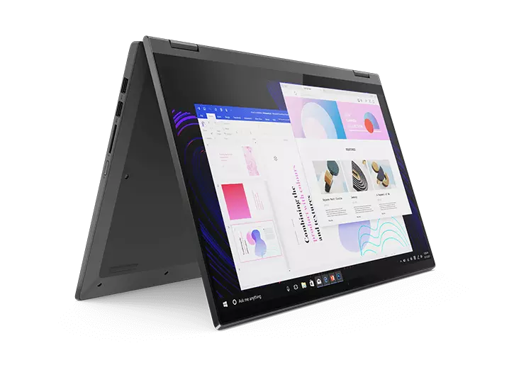 IdeaPad Flex 5 (15” AMD) 2 in 1 Laptop