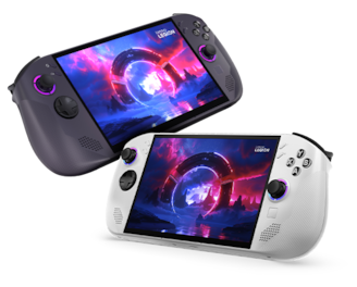 Lenovo Legion Go S | Handheld Power Fueled by AMD Ryzen™ | Lenovo US