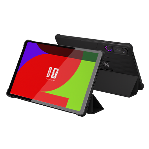 Lenovo Legion Tab (8.8,3) ゲーミングタブレット Lenovo Legion Tab (8.8”, 3) 発表、SD8 Gen3搭載Androidタブレット
