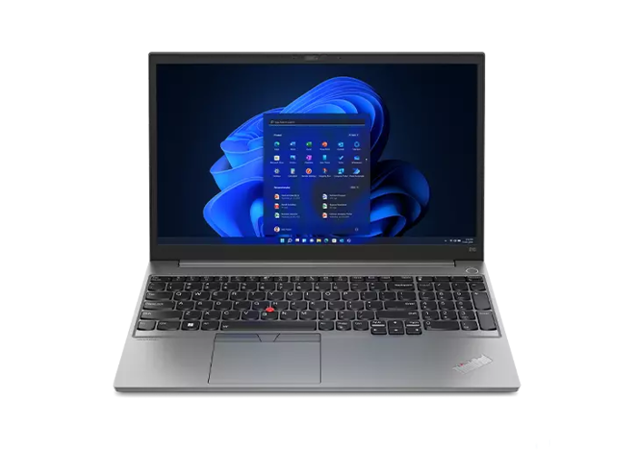 ThinkPad E15 Gen 4 (15″ Intel) | 15″ Intel-powered business laptop