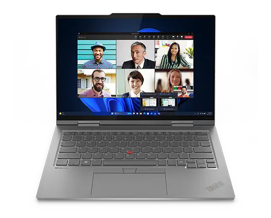 ThinkPad X1 2-in-1 Gen 9 |Premium laptop, sketchpad, tablet for 