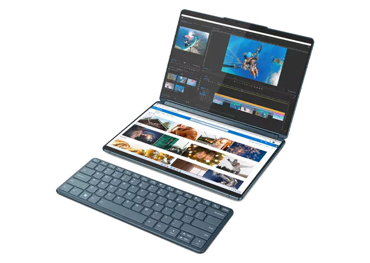 Yoga Book 9 13IRU8