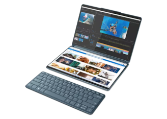 Yoga Book 9i | 82YQCTO1WW-PF4F0KR3 | Lenovo USOutlet Yoga Book 9i | 82YQCTO1WW-PF4F0KR3 | Lenovo USOutlet