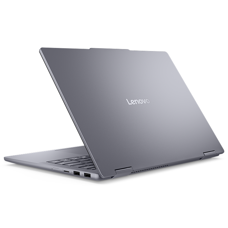 IdeaPad 5 2-in-1 (AMD) | Built for Multitasking & Student Use