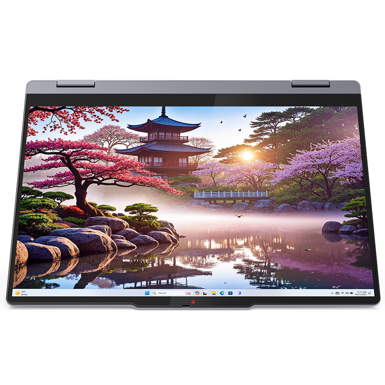 IdeaPad 5 2-in-1 (AMD) | Built for Multitasking & Student Use