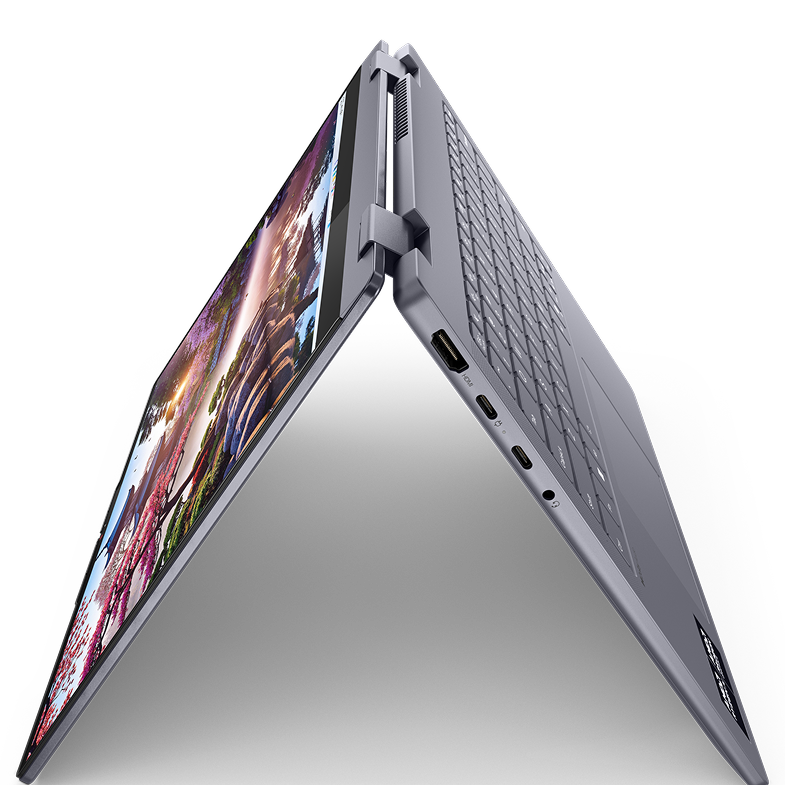 IdeaPad 5 2-in-1 (AMD) | Built for Multitasking & Student Use