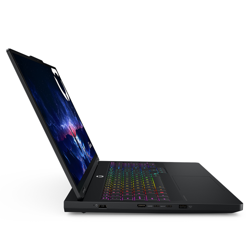 Legion Pro 5i Gen 10 (16") Intel - Thumbnail 2