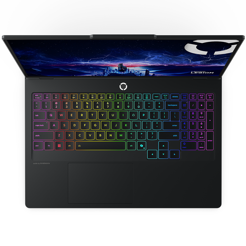 Legion Pro 5i Gen 10 (16") Intel - Thumbnail 4