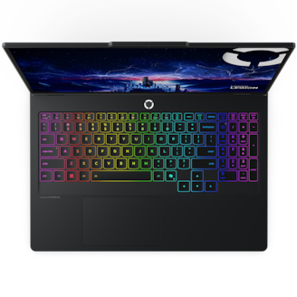 Legion Pro 5i Gen 10 (16” Intel) | 16-inch esports gaming laptop