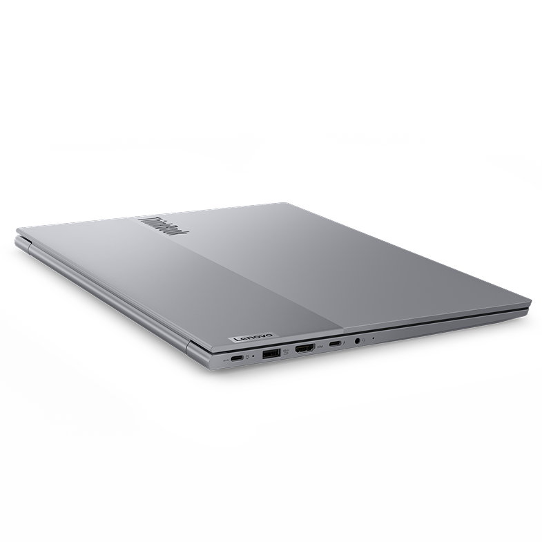 ThinkBook 16 Gen 8 (16″ Intel) | Sleek & Stylish Business Ready