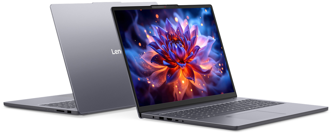 Lenovo IdeaPad Slim 3i Gen 11 (16型 Intel) | スリムでスマートな16