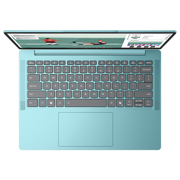 Lenovo IdeaPad Slim 3 14IWC11 Core 5 320 16GB 512GB 14" Luna Grey, foto 15