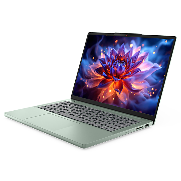 Lenovo IdeaPad Slim 3 14IWC11 Core 5 320 16GB 512GB 14" Luna Grey, foto 23