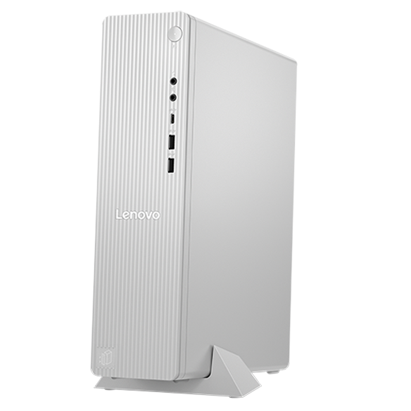 IdeaCentre Tower Gen 10 (AMD Ryzen™ AI ) | AMD Ryzen™ AI