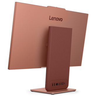 【PTS net】Lenovo 一体型PC ideacentre AIO IdeaCentre AIO i Gen 11 (24 inch Intel) | Everyday Productivity AI