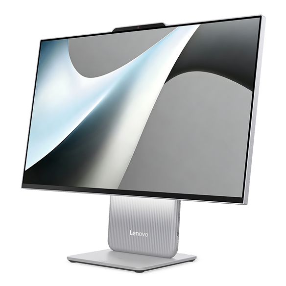 【PTS net】Lenovo 一体型PC ideacentre AIO IdeaCentre AIO i Gen 11 (24 inch Intel) | Everyday Productivity AI