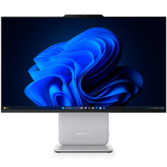 【PTS net】Lenovo 一体型PC ideacentre AIO IdeaCentre AIO i Gen 11 (24 inch Intel) | Everyday Productivity AI