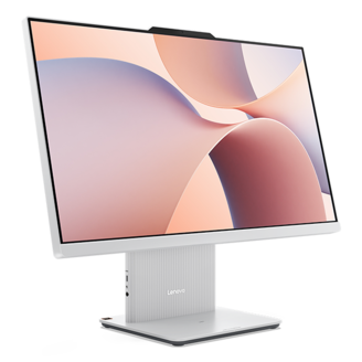 Lenovo IdeaCentre AIO 24AKP10 KRK(23.8型 AMD) | AI登載23.8型