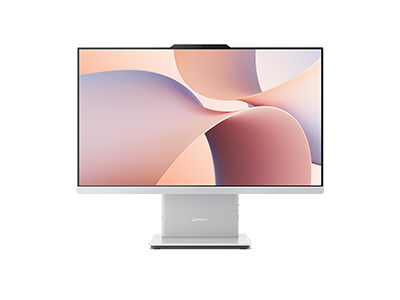 Lenovo IdeaCentre AIO 24AKP10 KRK(23.8型 AMD) | AI登載23.8型