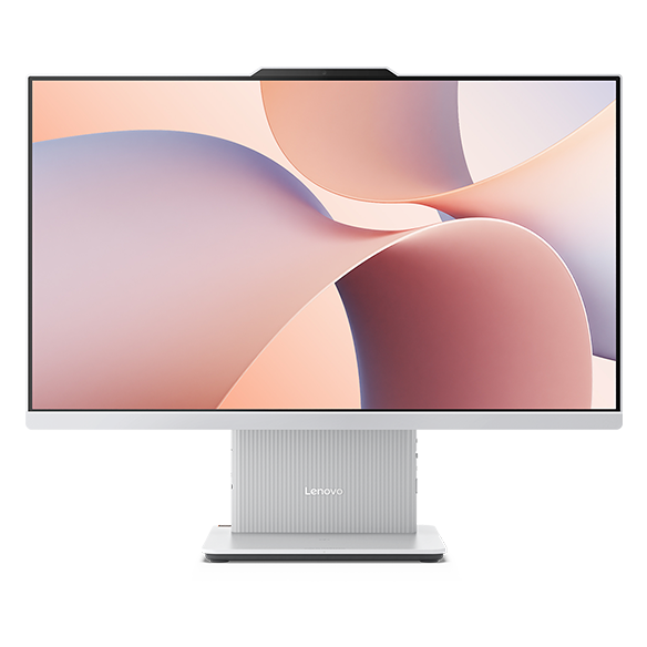 Lenovo IdeaCentre AIO 24AKP10 KRK(23.8型 AMD) | AI登載23.8型