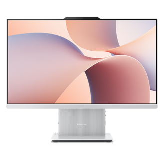Lenovo IdeaCentre AIO 24AKP10 KRK(23.8型 AMD) | AI登載23.8型