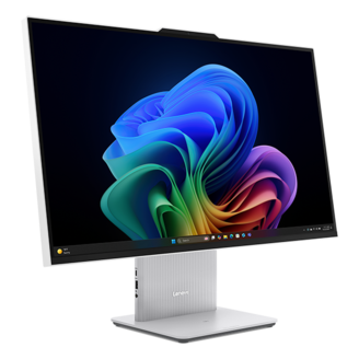 Lenovo IdeaCentre AIO 27IPH11 (27型 Intel) | スマートAI駆動型