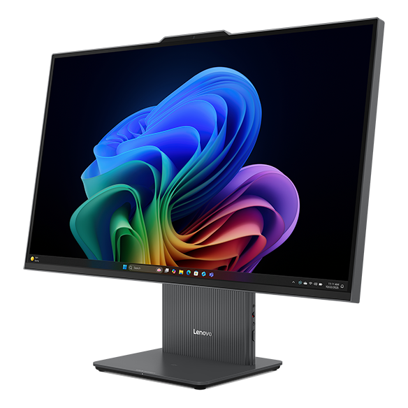 【PTS net】Lenovo 一体型PC ideacentre AIO IdeaCentre AIO i (27 inch Intel) | Smart AI-Driven Home Office PC