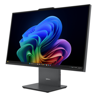 IdeaCentre AIO i (27 inch Intel) | Smart AI-Driven Home Office PC