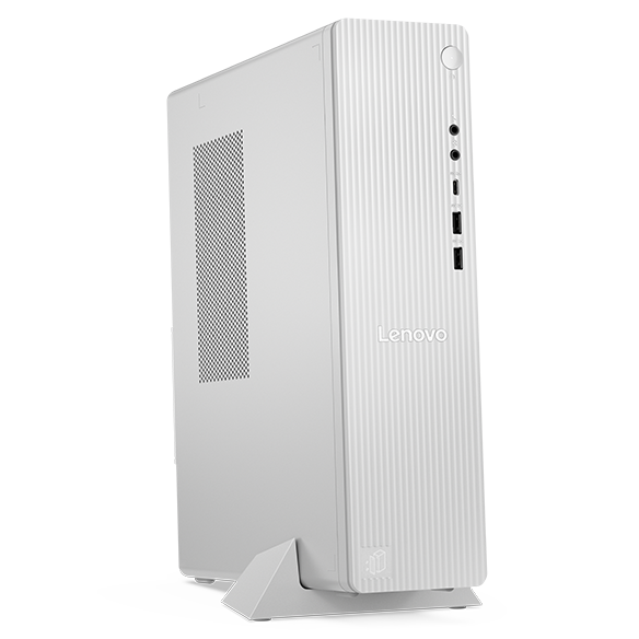 IdeaCentre Tower 08IRH9(第14世代Intel® Core™ ) | 生産性の向上を