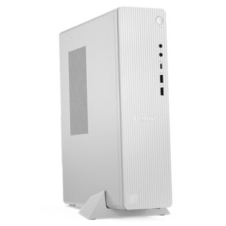 IdeaCentre Tower 08IRH9(第14世代Intel® Core™ ) | 生産性の向上を