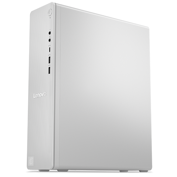IdeaCentre Tower 08IRH9(第14世代Intel® Core™ ) | 生産性の向上を