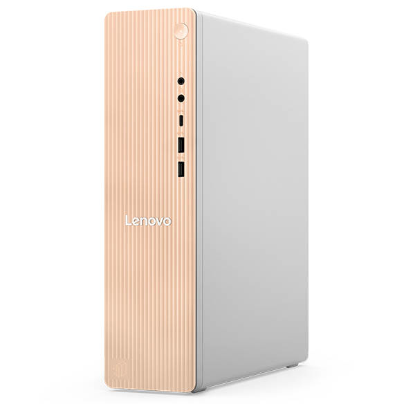 IdeaCentre Tower 08IRH9(第14世代Intel® Core™ ) | 生産性の向上を