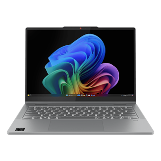 IdeaPad 5x 2-in-1 Gen 9 | AIでスマートに使える14型2-in-1ノートPC